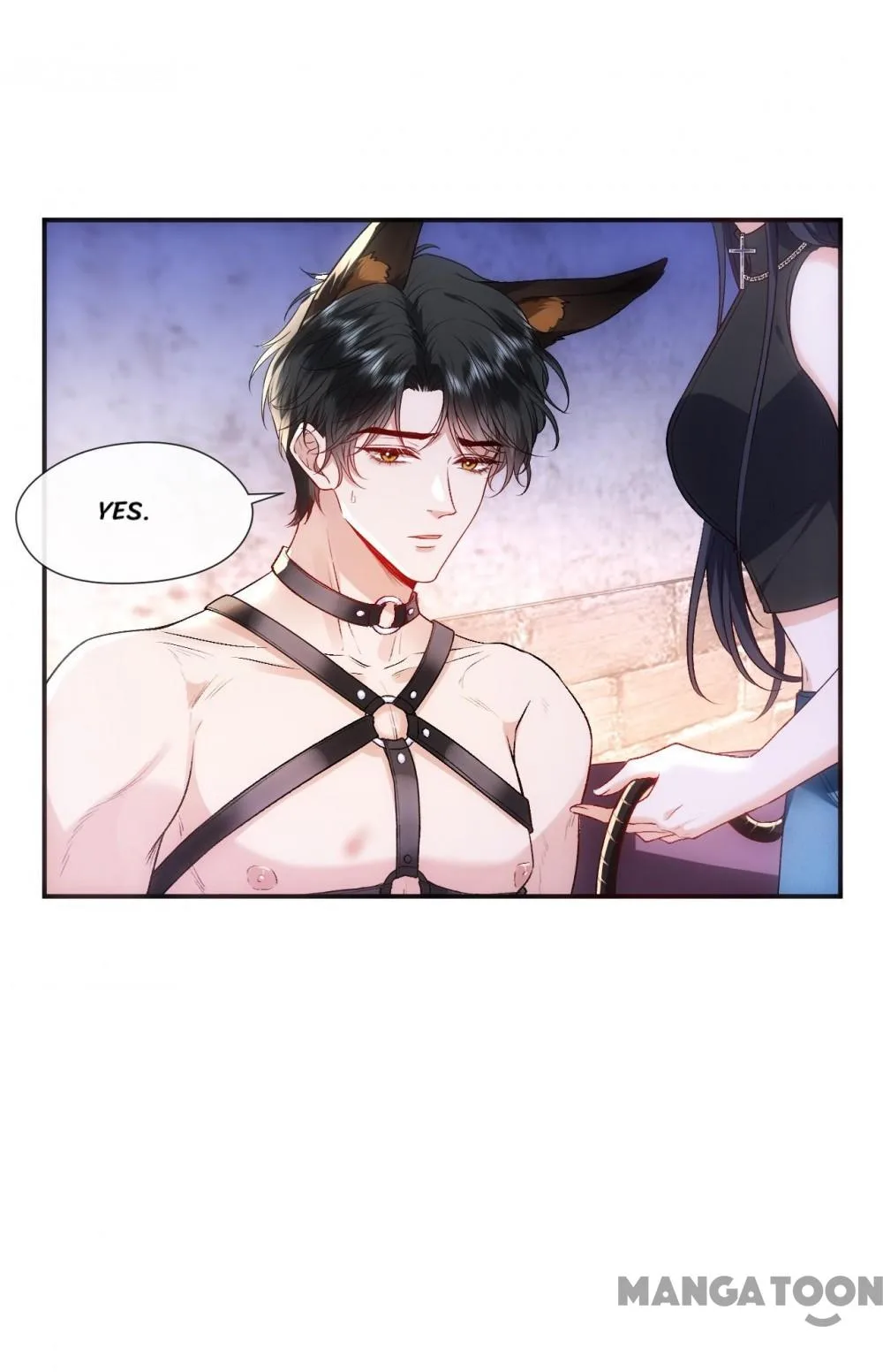 Madam and Her Daily Online Face-Slapping Chapter 100 page 9