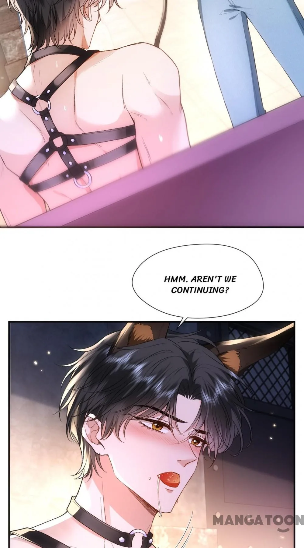 Madam and Her Daily Online Face-Slapping Chapter 100 page 20