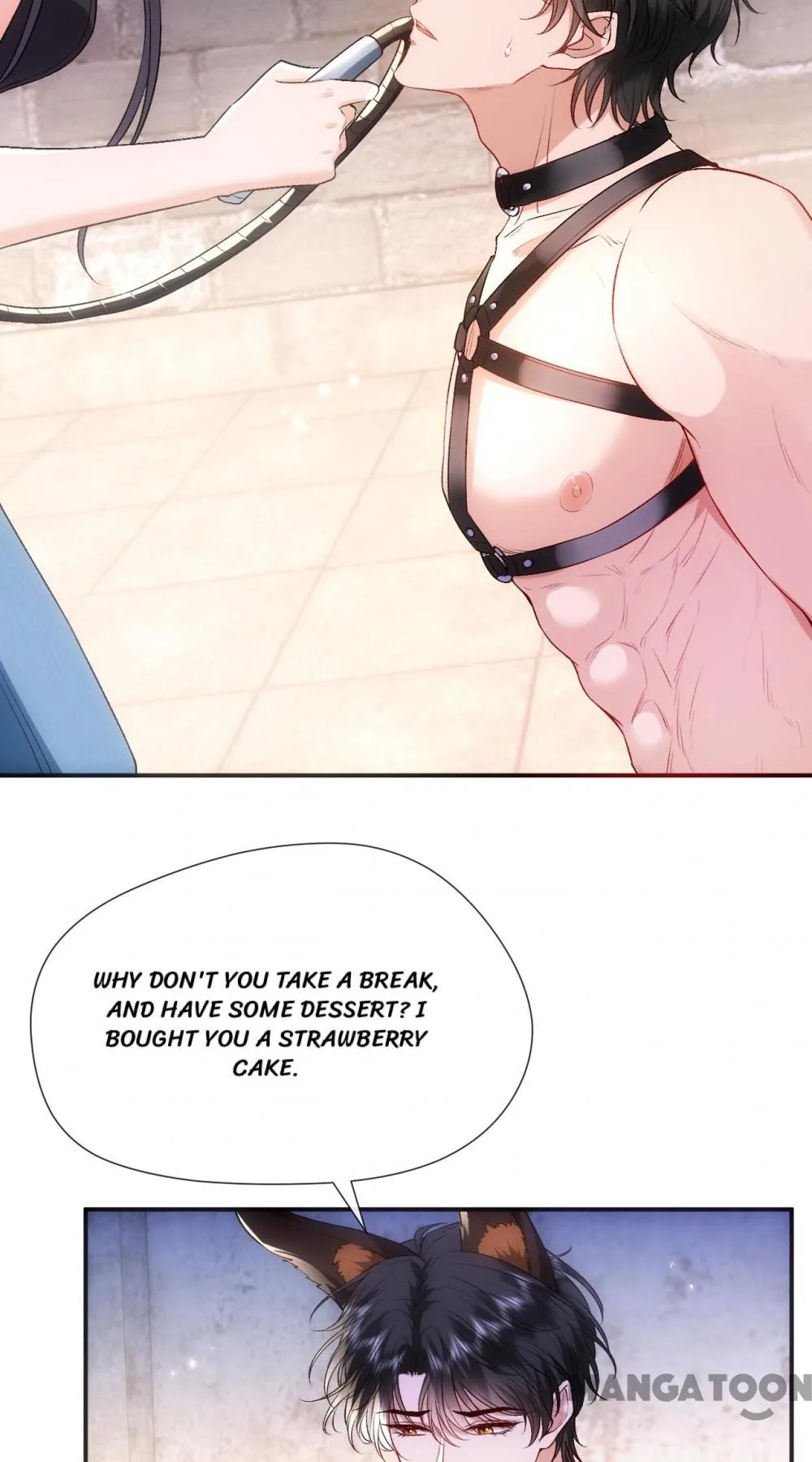 Madam and Her Daily Online Face-Slapping Chapter 100 page 7