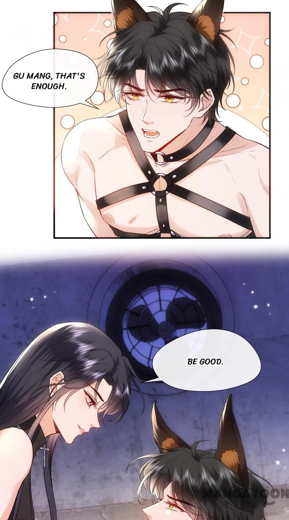 Madam and Her Daily Online Face-Slapping Chapter 100 page 6