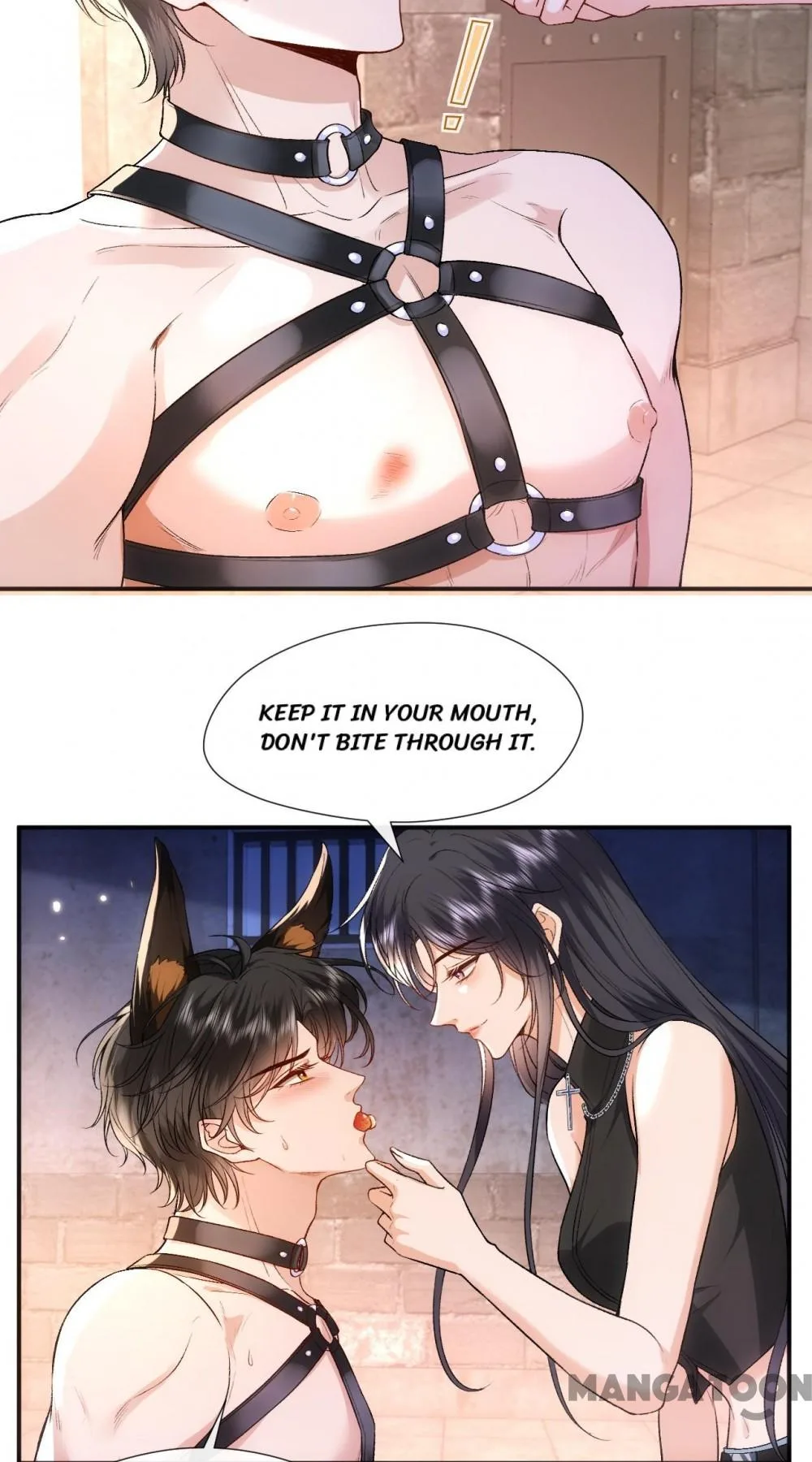 Madam and Her Daily Online Face-Slapping Chapter 100 page 11