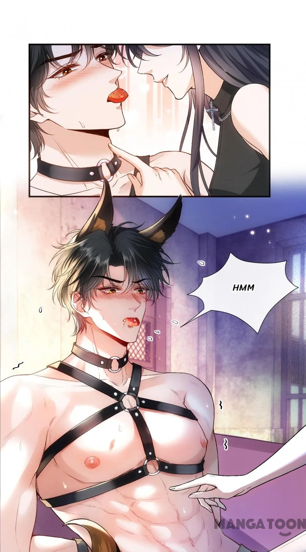 Madam and Her Daily Online Face-Slapping Chapter 100 page 14