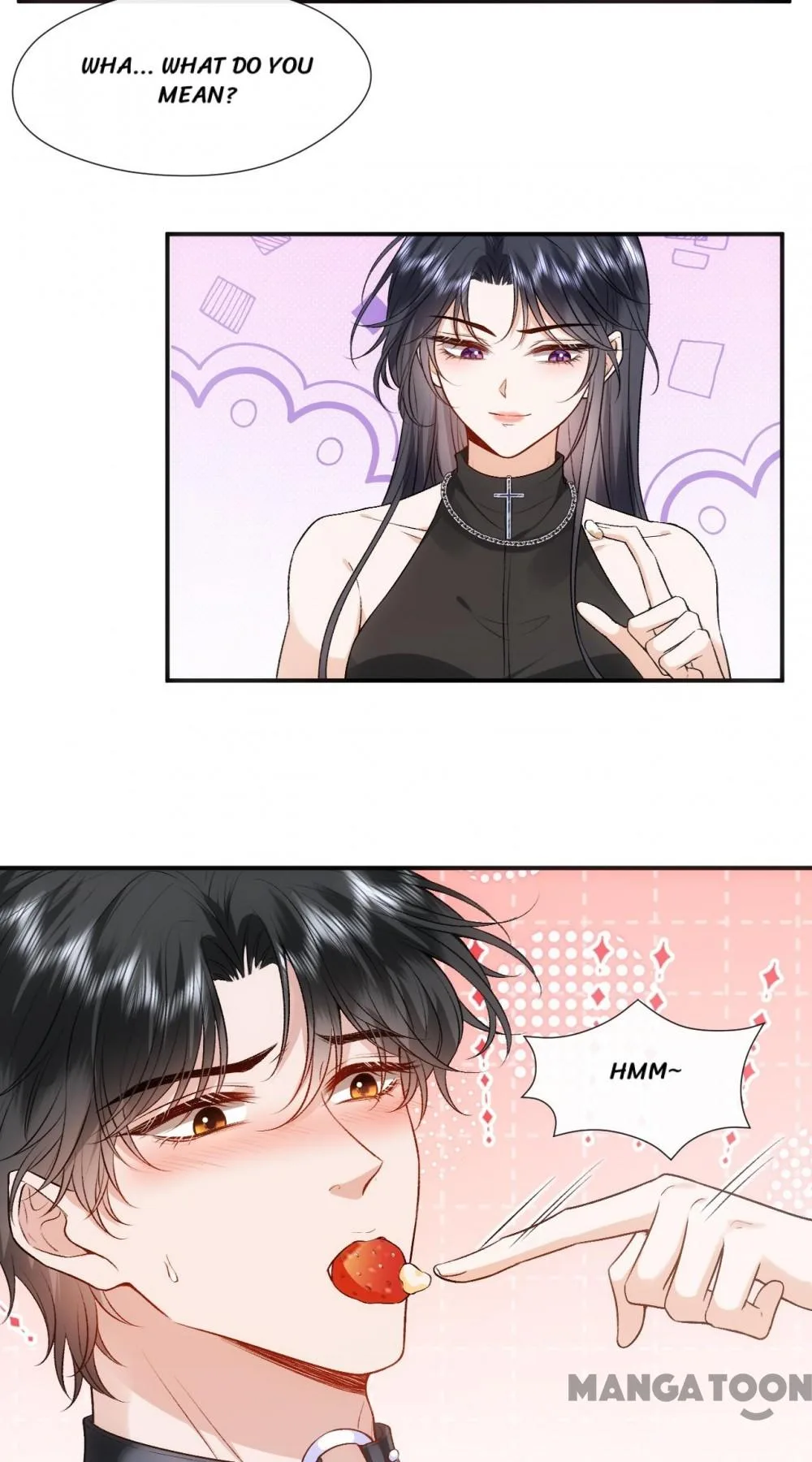 Madam and Her Daily Online Face-Slapping Chapter 100 page 12