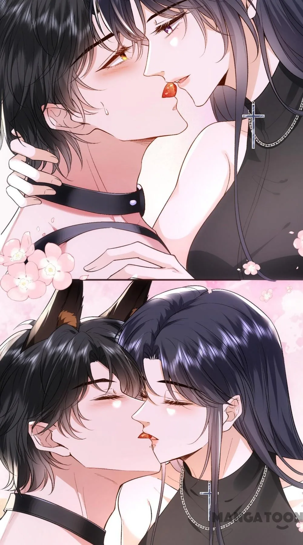 Madam and Her Daily Online Face-Slapping Chapter 100 page 22