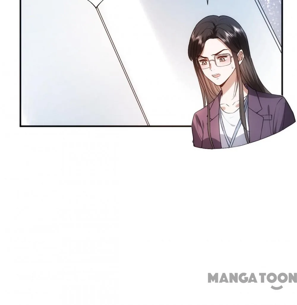 Madam and Her Daily Online Face-Slapping Chapter 101 page 20