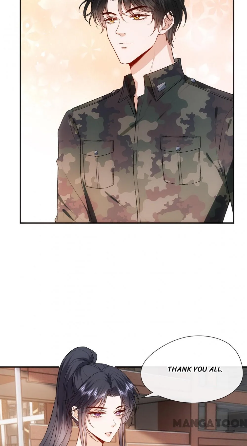 Madam and Her Daily Online Face-Slapping Chapter 101 page 28