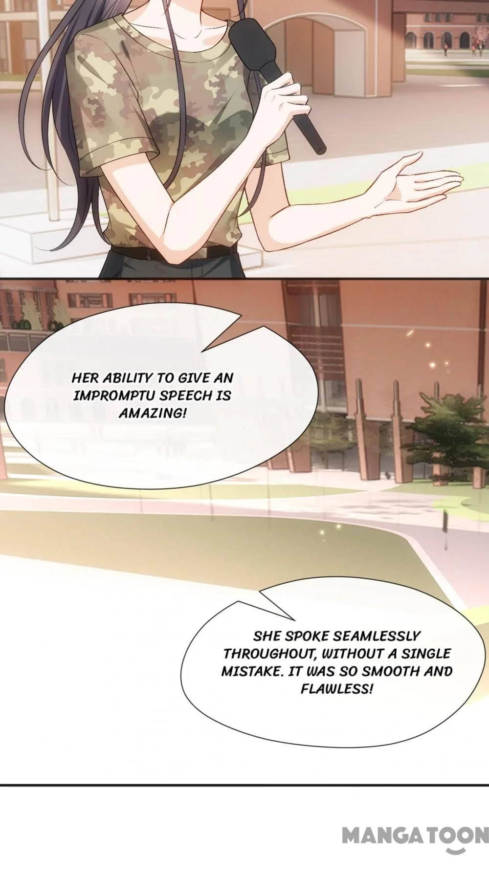 Madam and Her Daily Online Face-Slapping Chapter 101 page 29