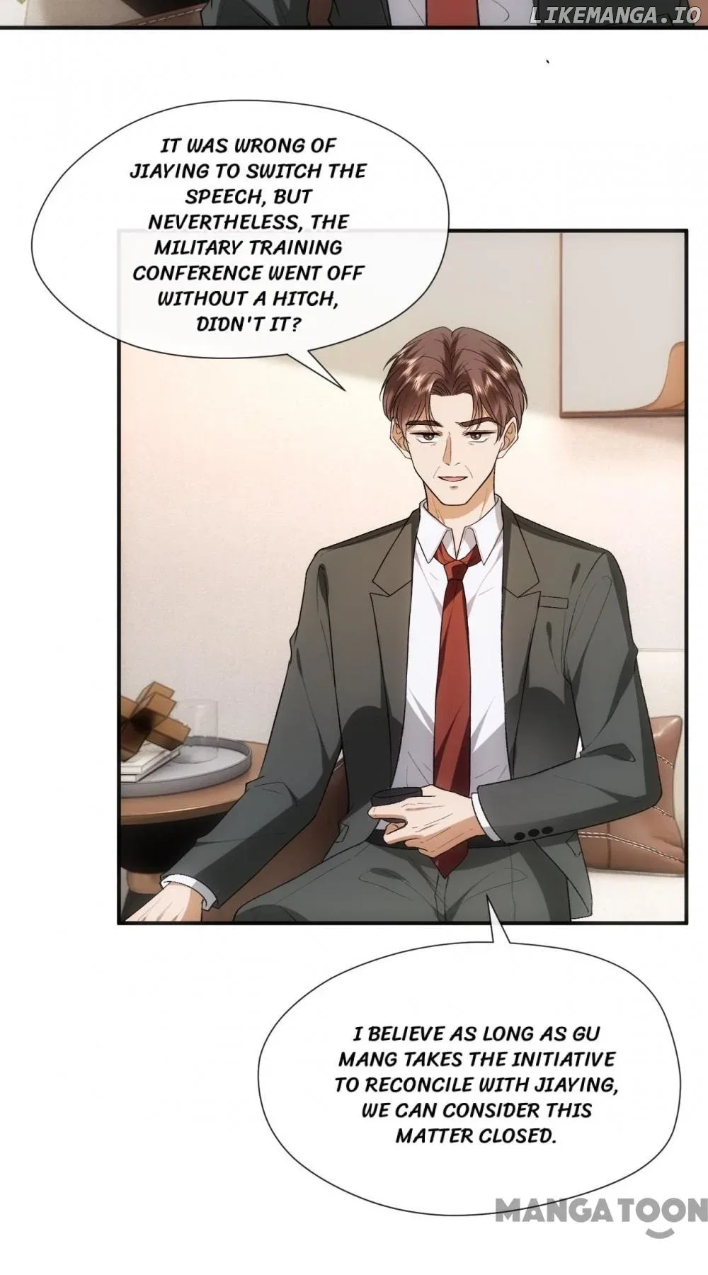 Madam and Her Daily Online Face-Slapping Chapter 103 page 3