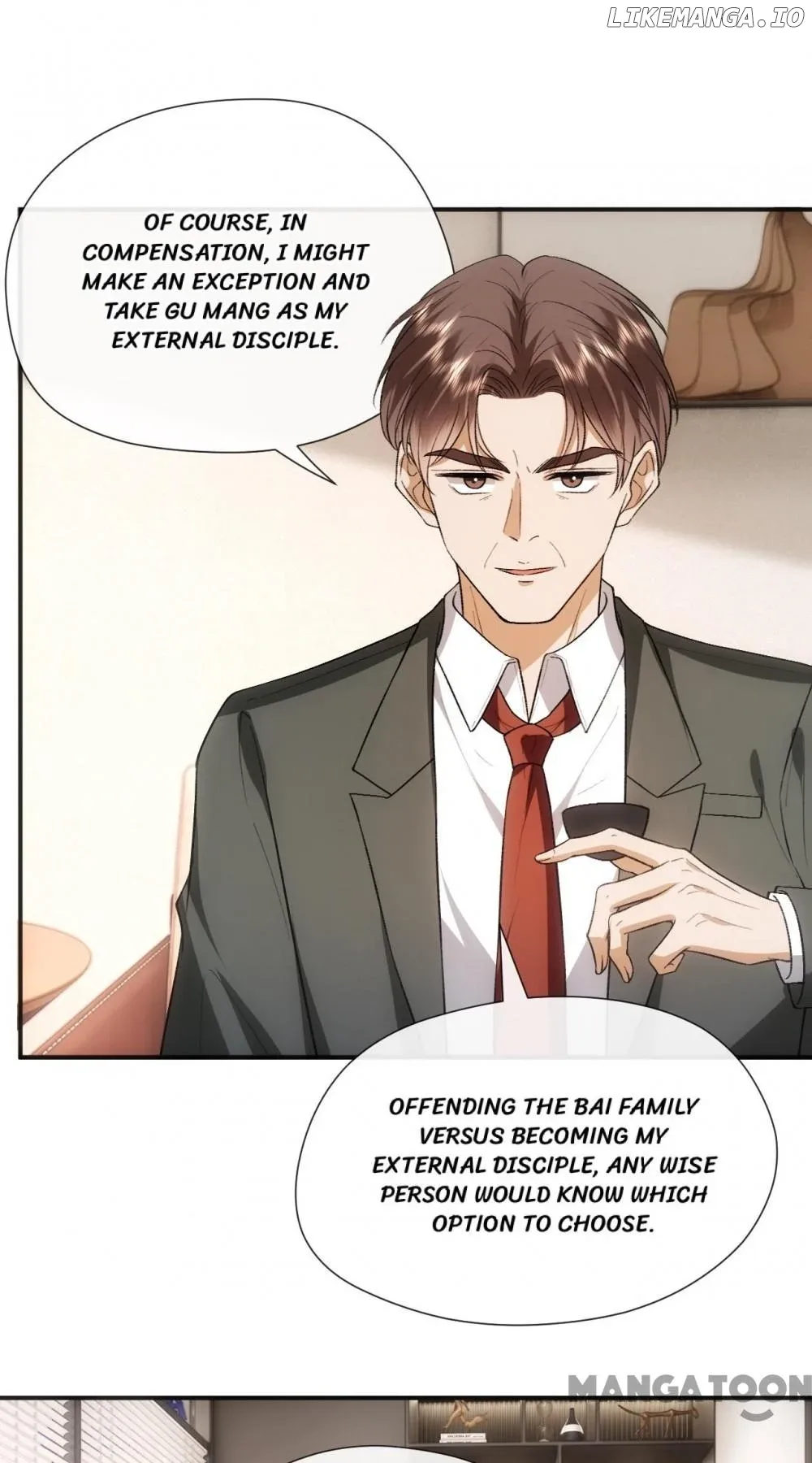 Madam and Her Daily Online Face-Slapping Chapter 103 page 4