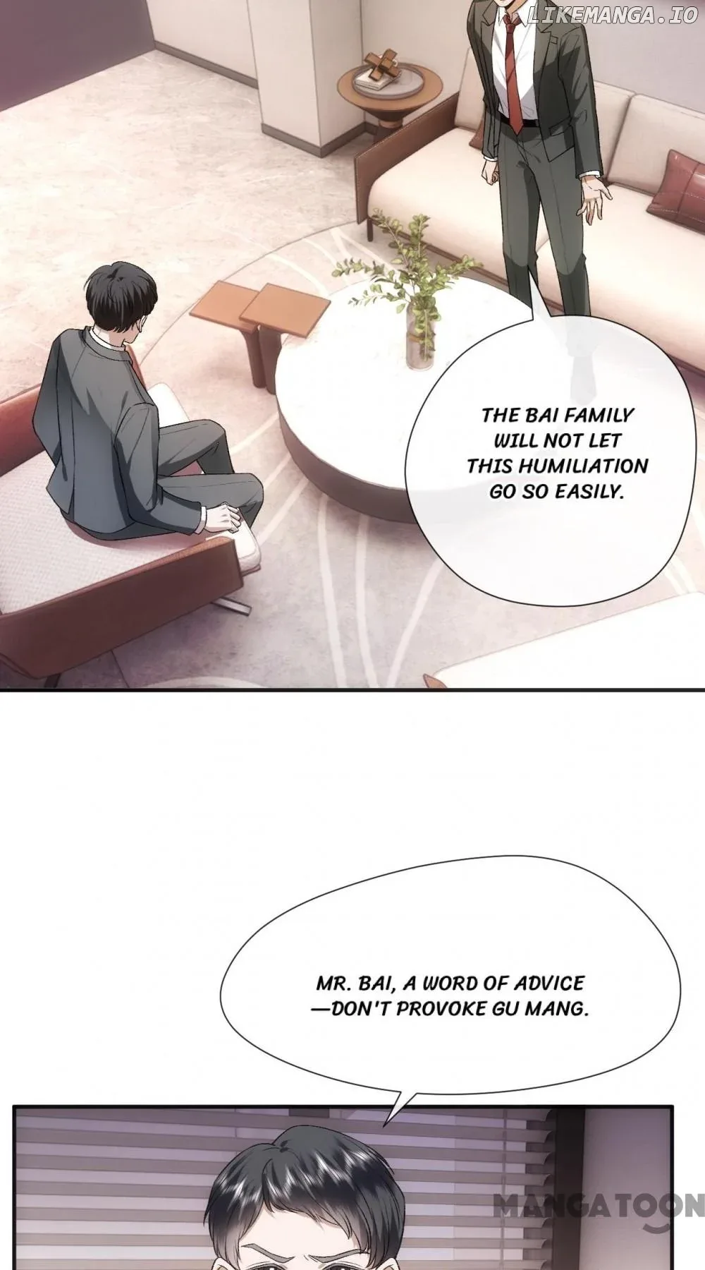 Madam and Her Daily Online Face-Slapping Chapter 103 page 7
