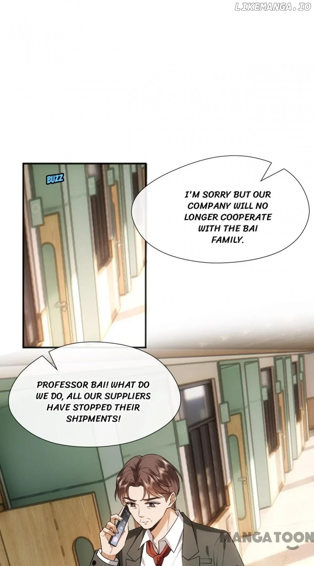 Madam and Her Daily Online Face-Slapping Chapter 103 page 9