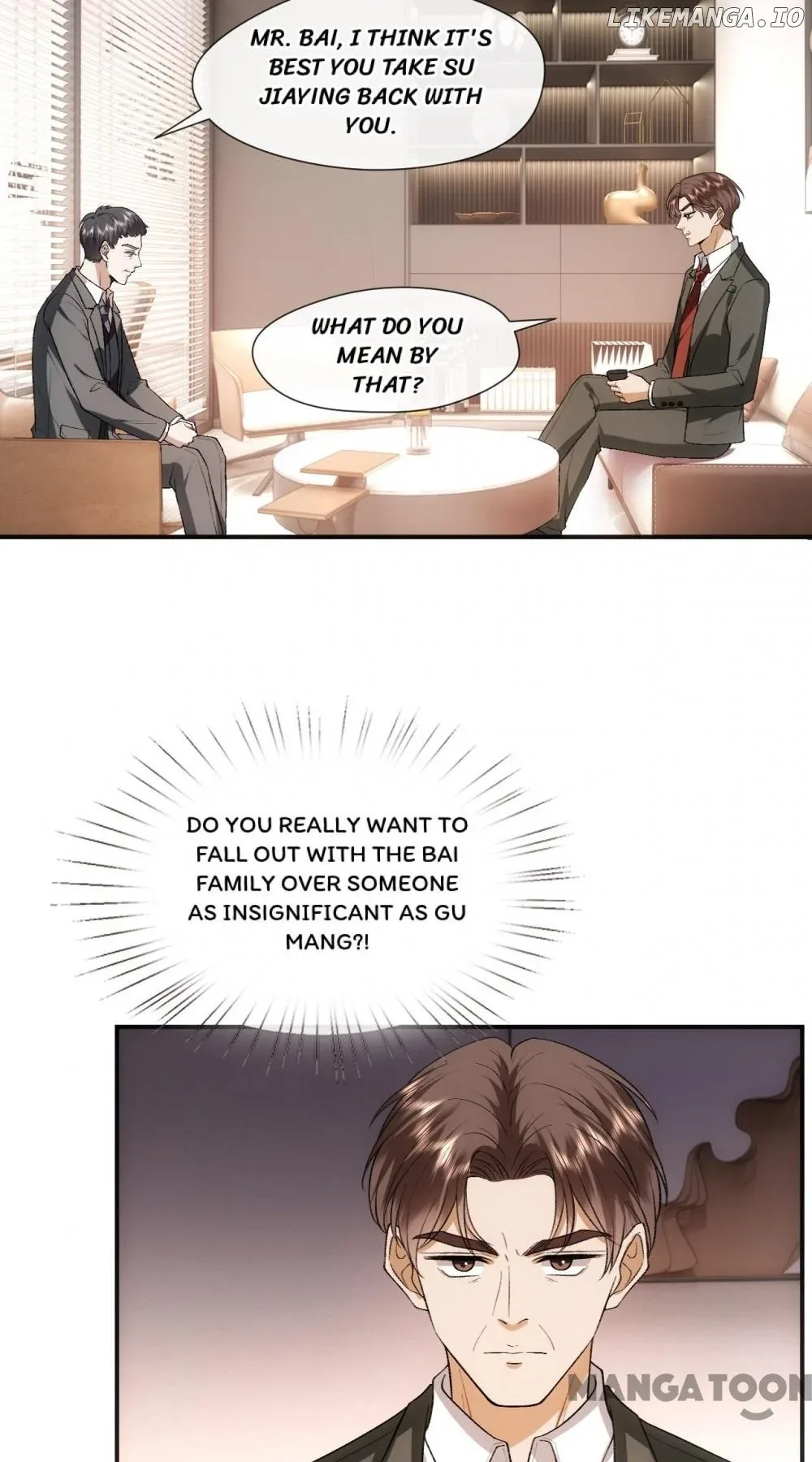 Madam and Her Daily Online Face-Slapping Chapter 103 page 5