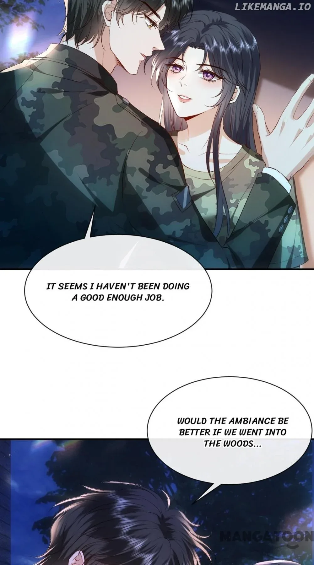 Madam and Her Daily Online Face-Slapping Chapter 103 page 26