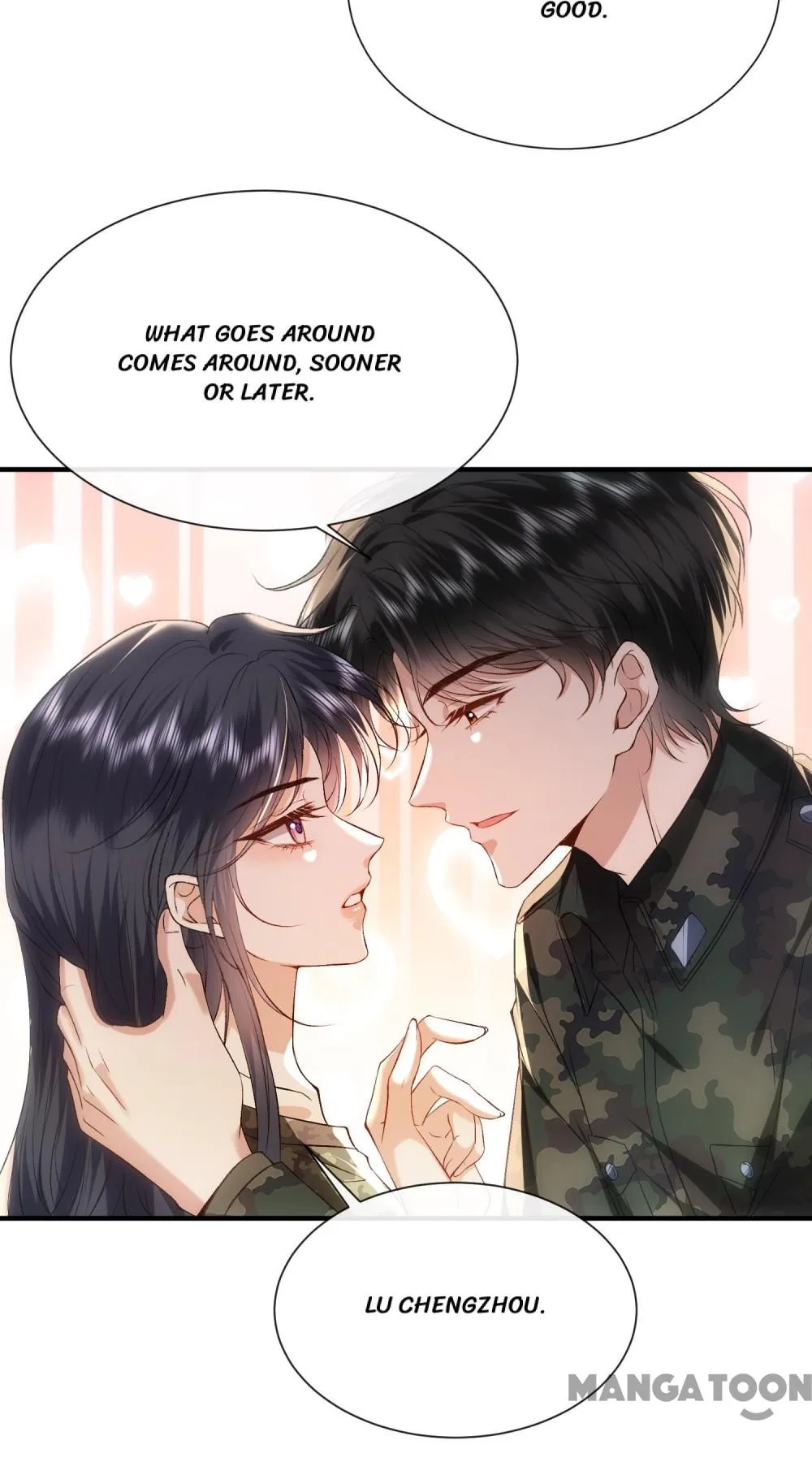 Madam and Her Daily Online Face-Slapping Chapter 104 page 4