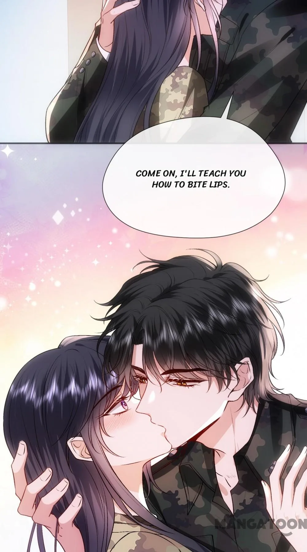 Madam and Her Daily Online Face-Slapping Chapter 104 page 13