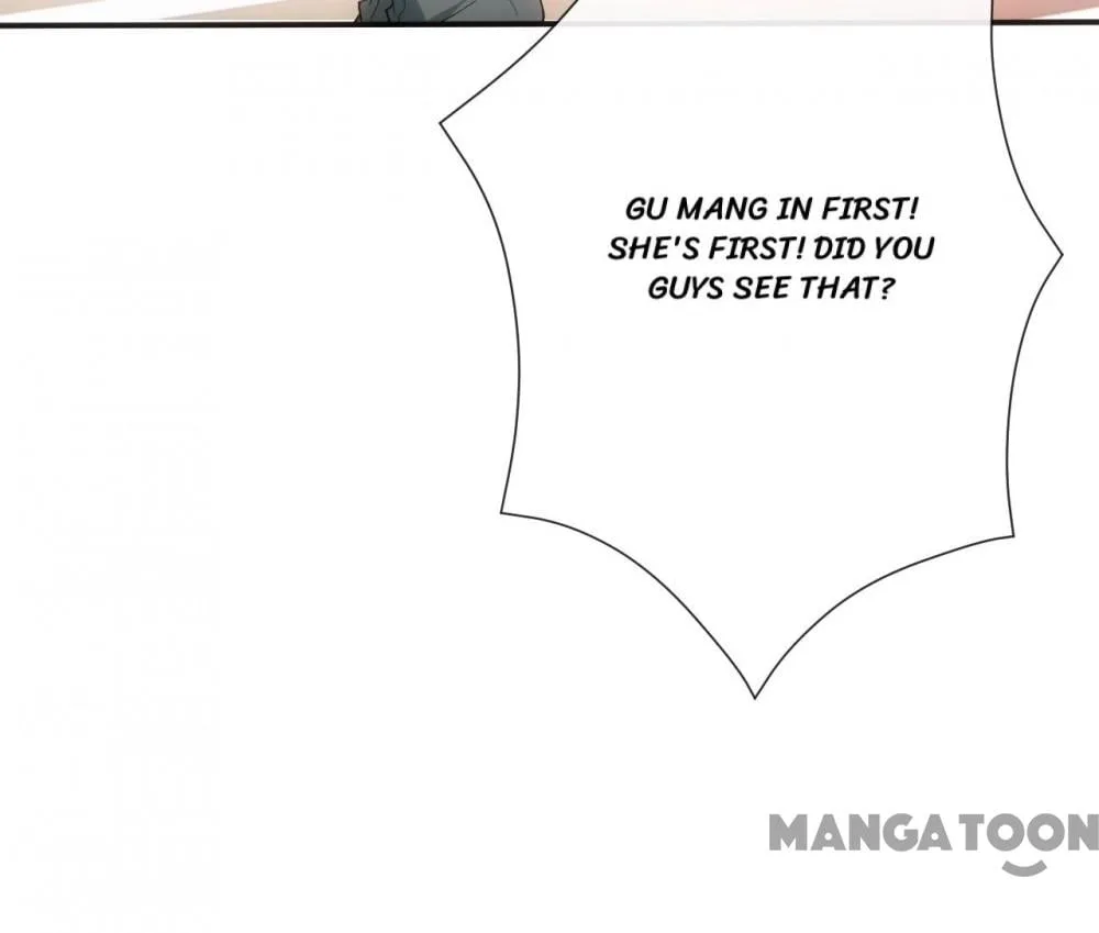 Madam and Her Daily Online Face-Slapping Chapter 105 page 22