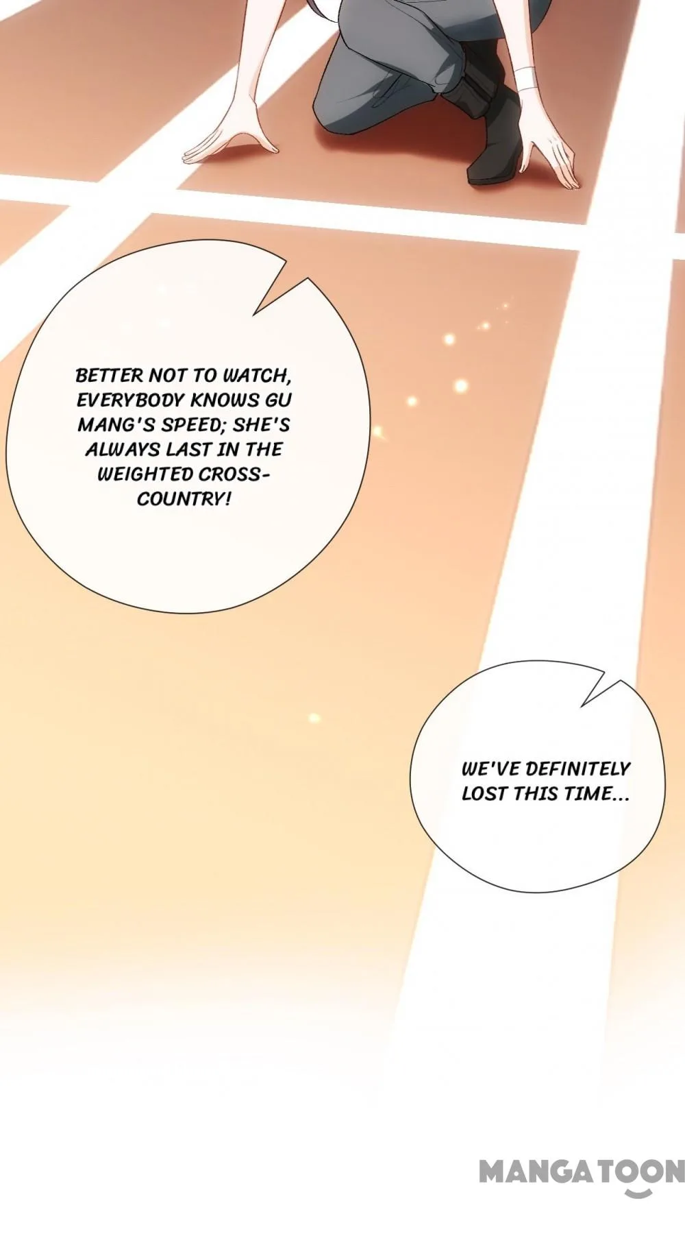 Madam and Her Daily Online Face-Slapping Chapter 105 page 10