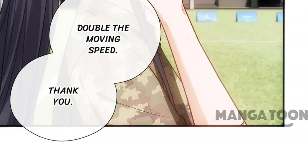 Madam and Her Daily Online Face-Slapping Chapter 106 page 21
