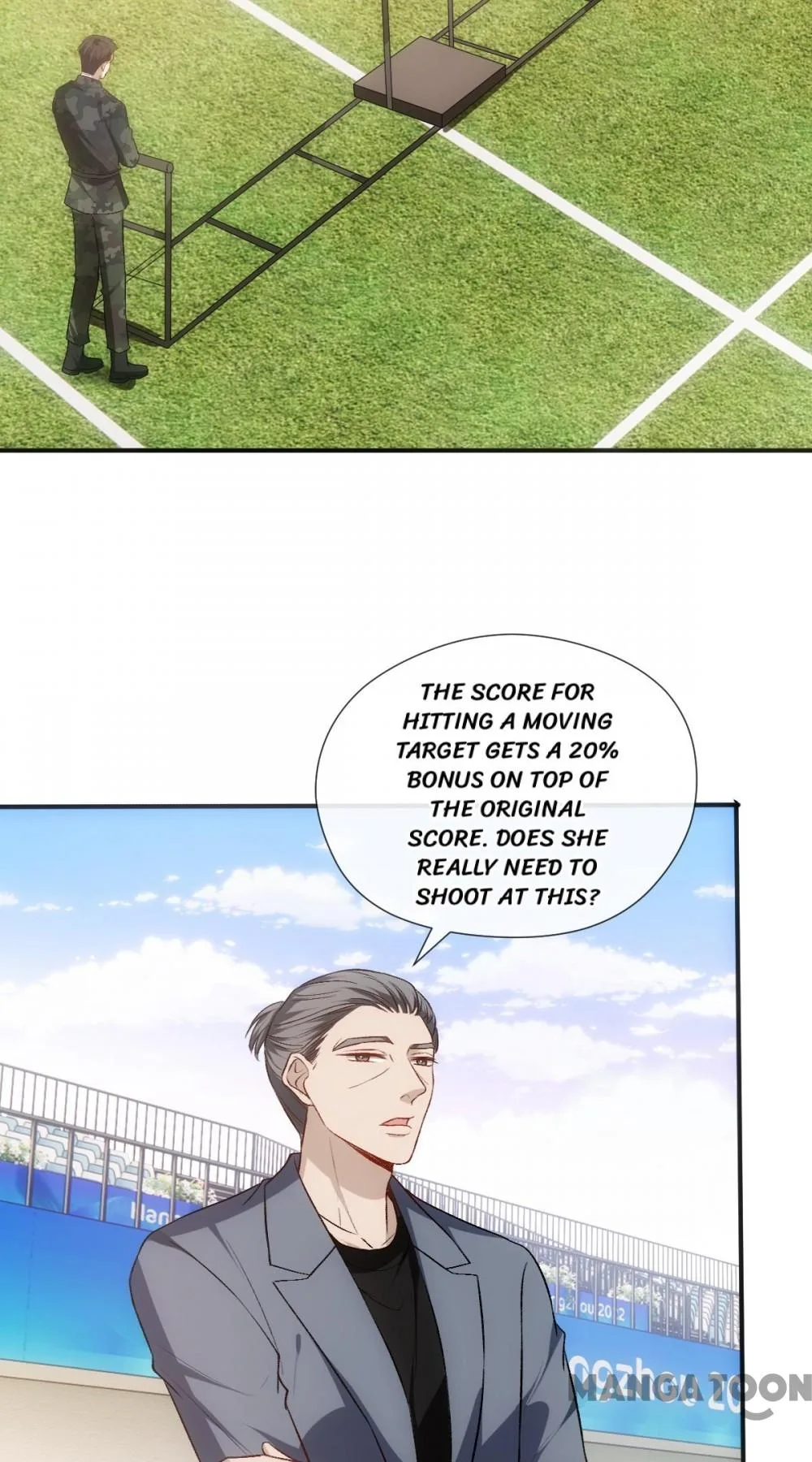 Madam and Her Daily Online Face-Slapping Chapter 106 page 17