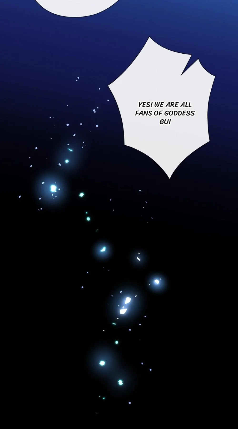 Madam and Her Daily Online Face-Slapping Chapter 107 page 21