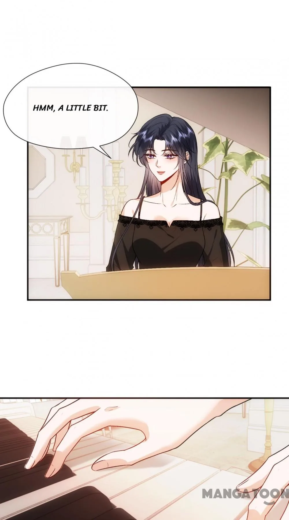 Madam and Her Daily Online Face-Slapping Chapter 107 page 12