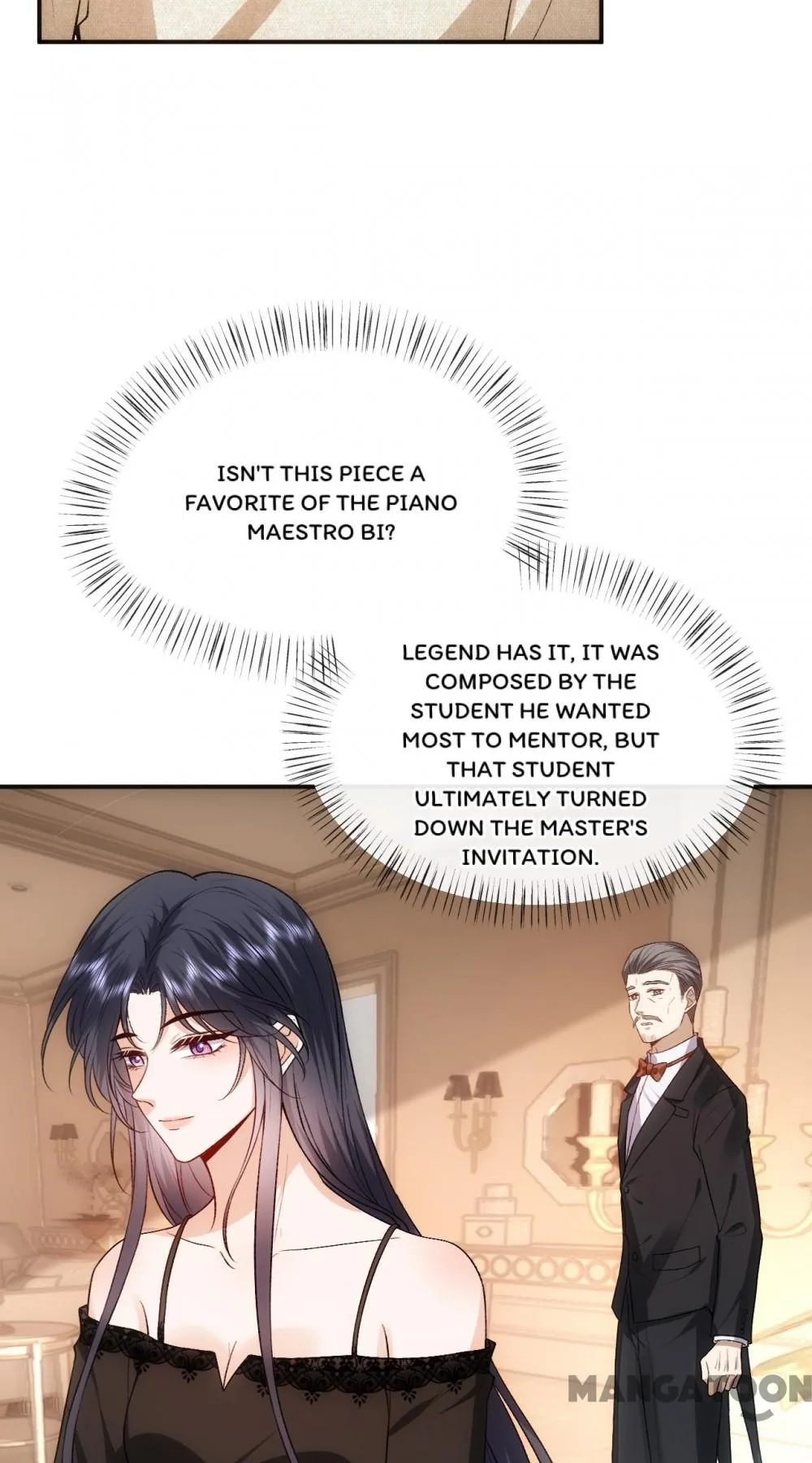 Madam and Her Daily Online Face-Slapping Chapter 107 page 15