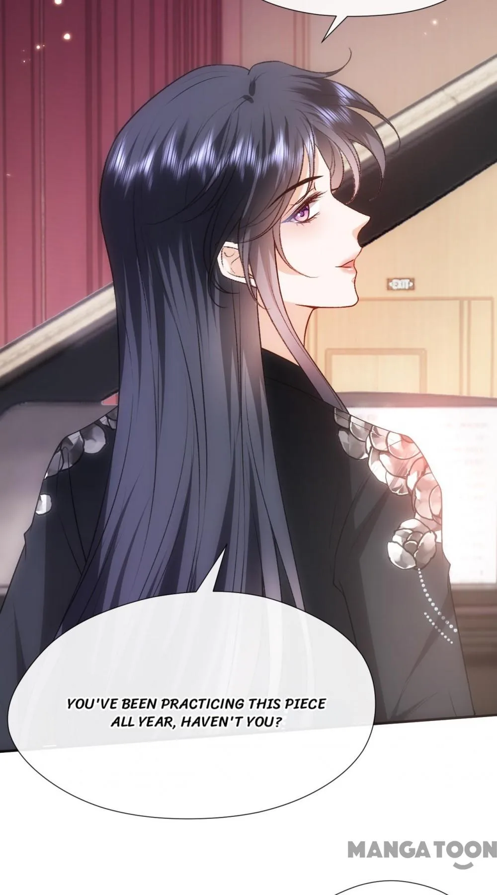 Madam and Her Daily Online Face-Slapping Chapter 108 page 6