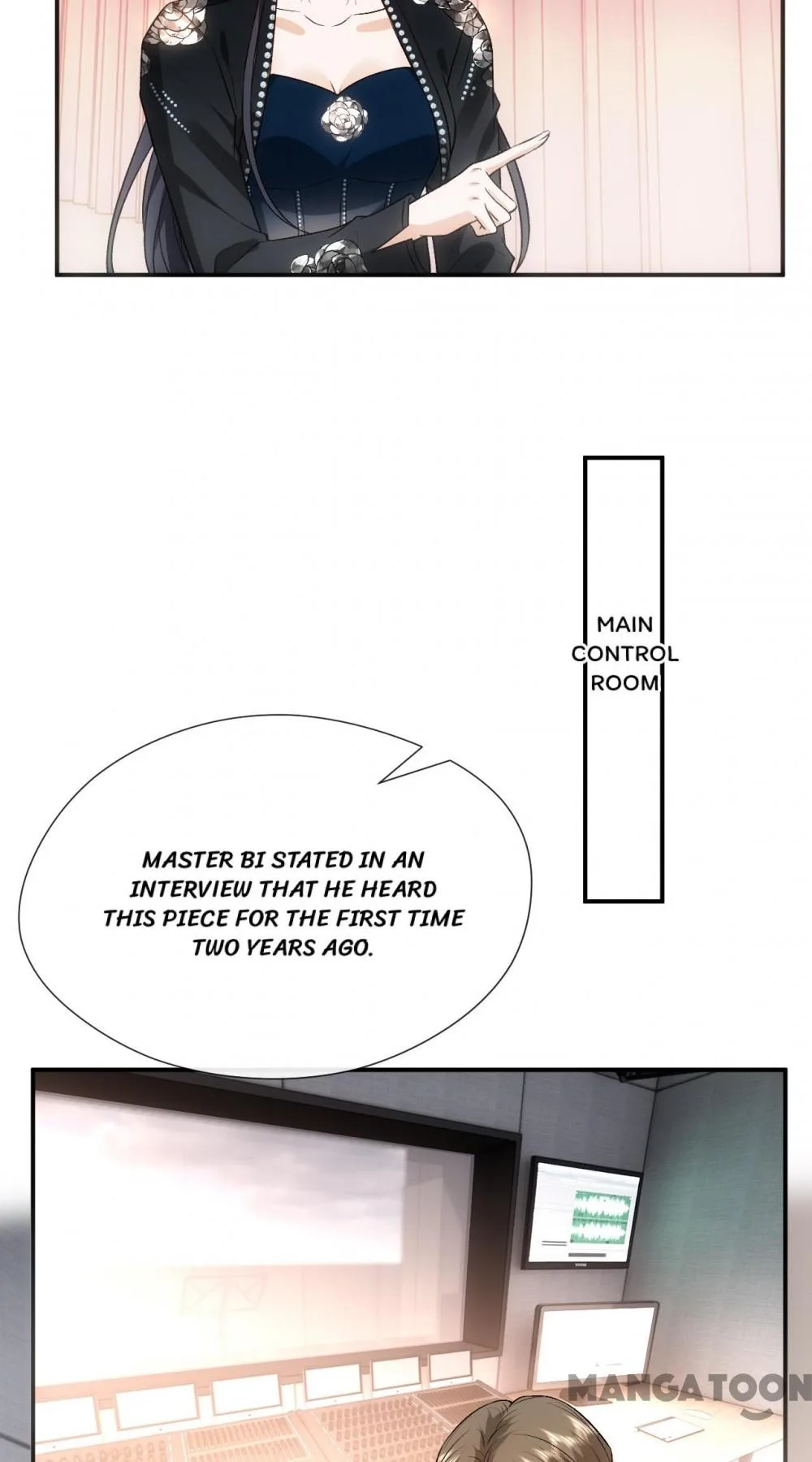 Madam and Her Daily Online Face-Slapping Chapter 108 page 19