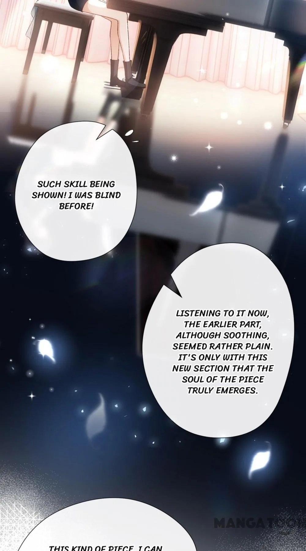 Madam and Her Daily Online Face-Slapping Chapter 108 page 14