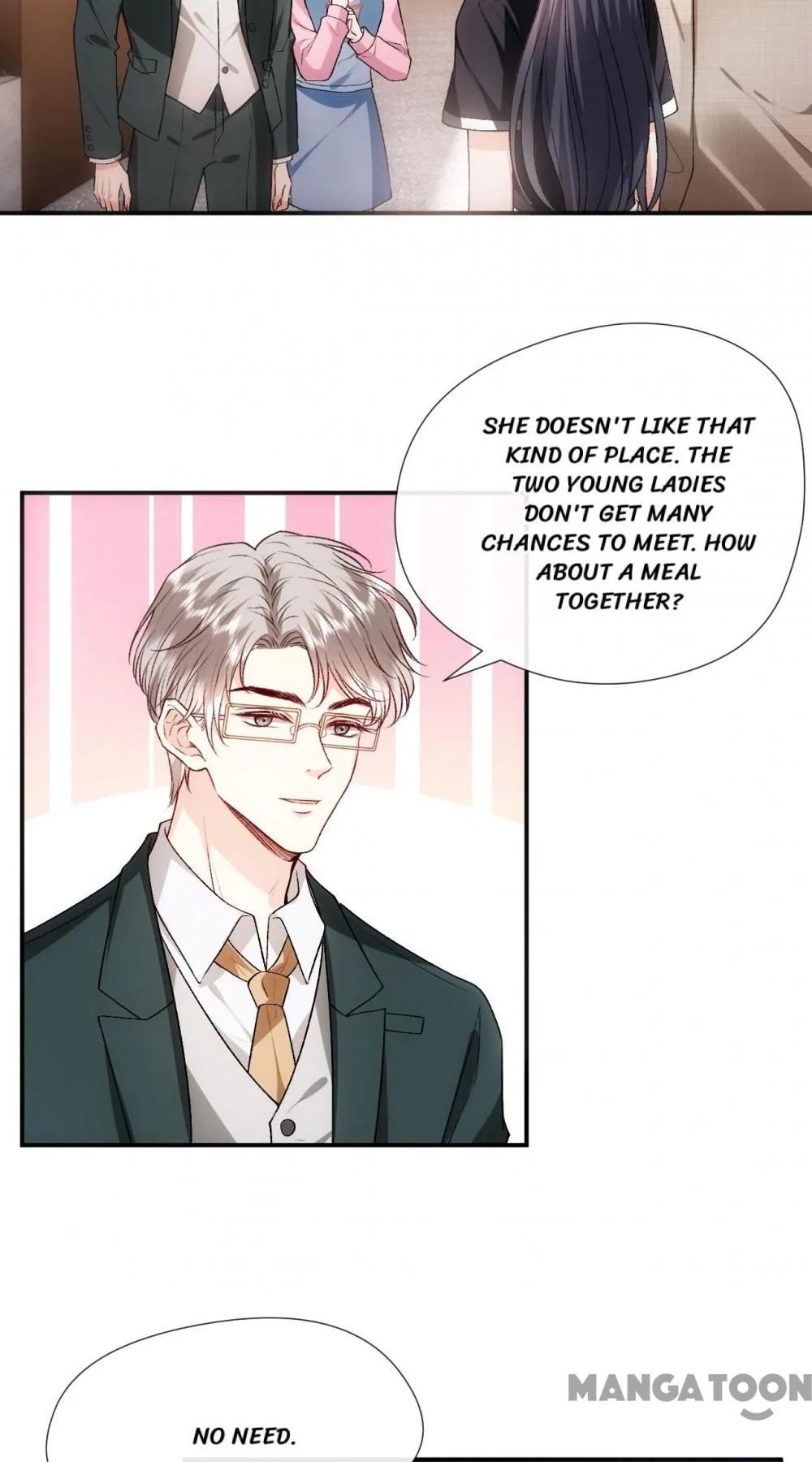 Madam and Her Daily Online Face-Slapping Chapter 109 page 10