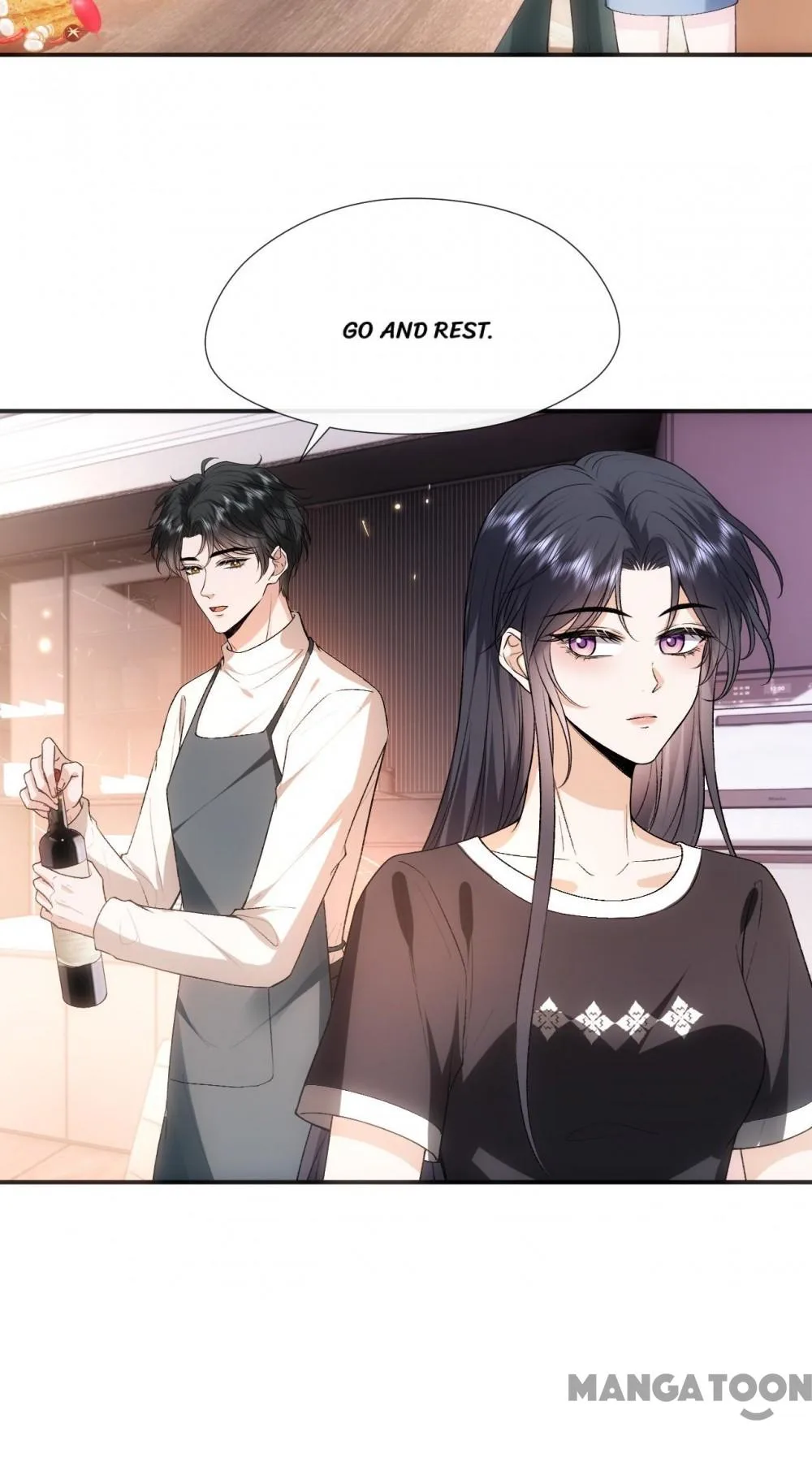 Madam and Her Daily Online Face-Slapping Chapter 109 page 15