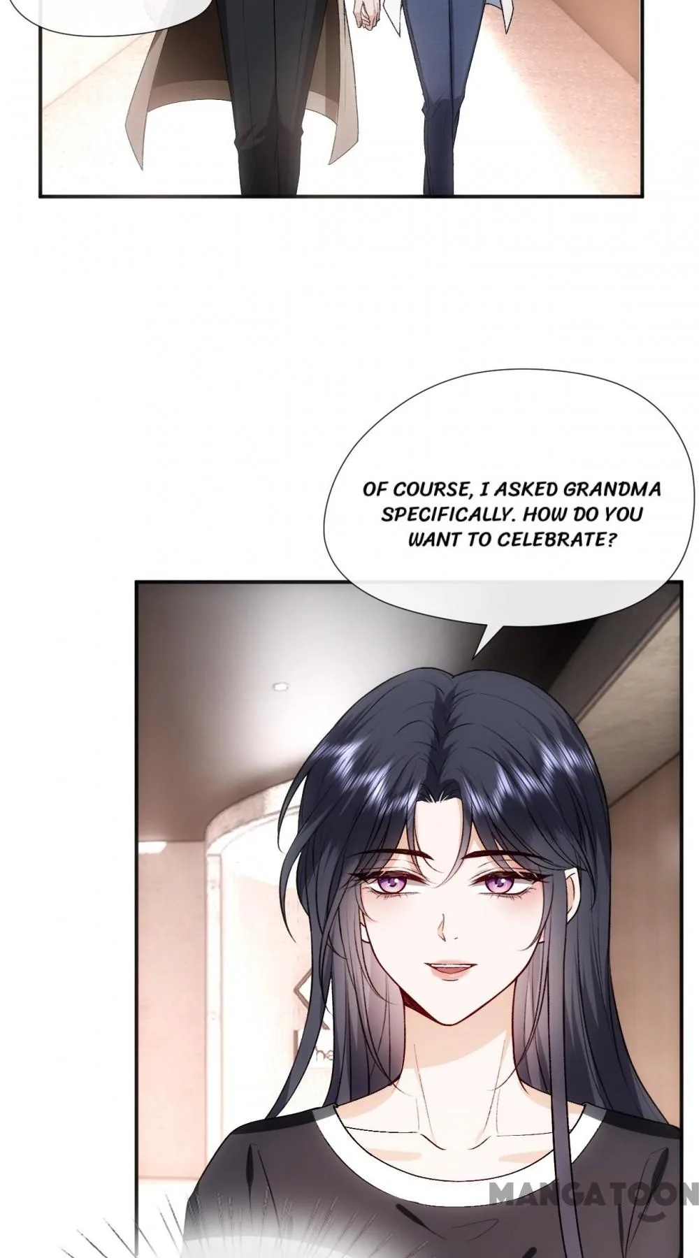 Madam and Her Daily Online Face-Slapping Chapter 109 page 6