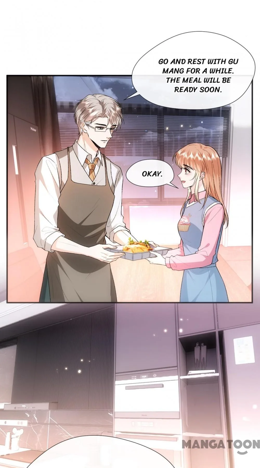 Madam and Her Daily Online Face-Slapping Chapter 109 page 16