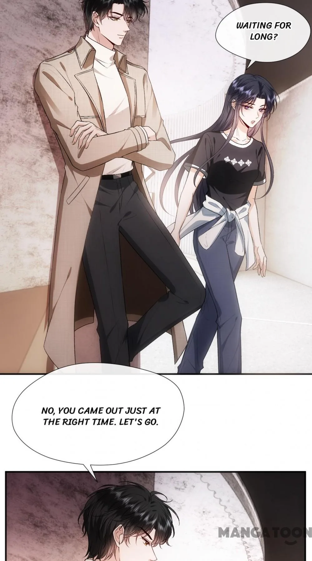 Madam and Her Daily Online Face-Slapping Chapter 109 page 4