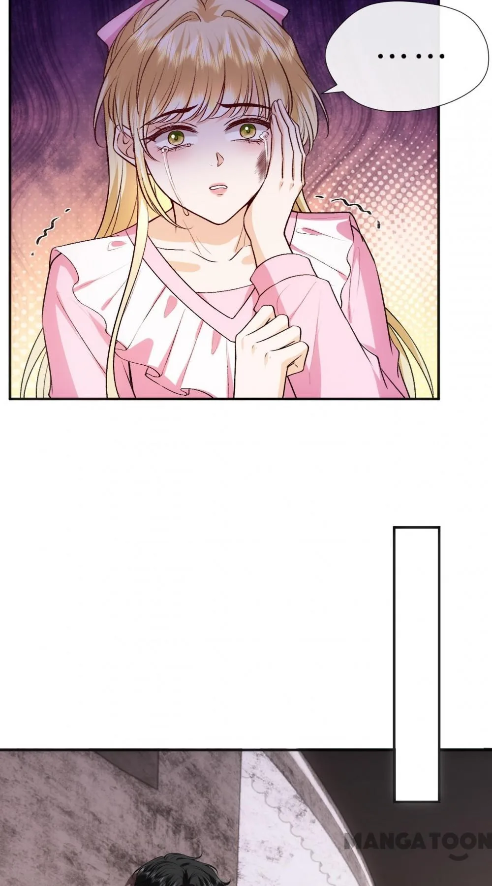 Madam and Her Daily Online Face-Slapping Chapter 109 page 3