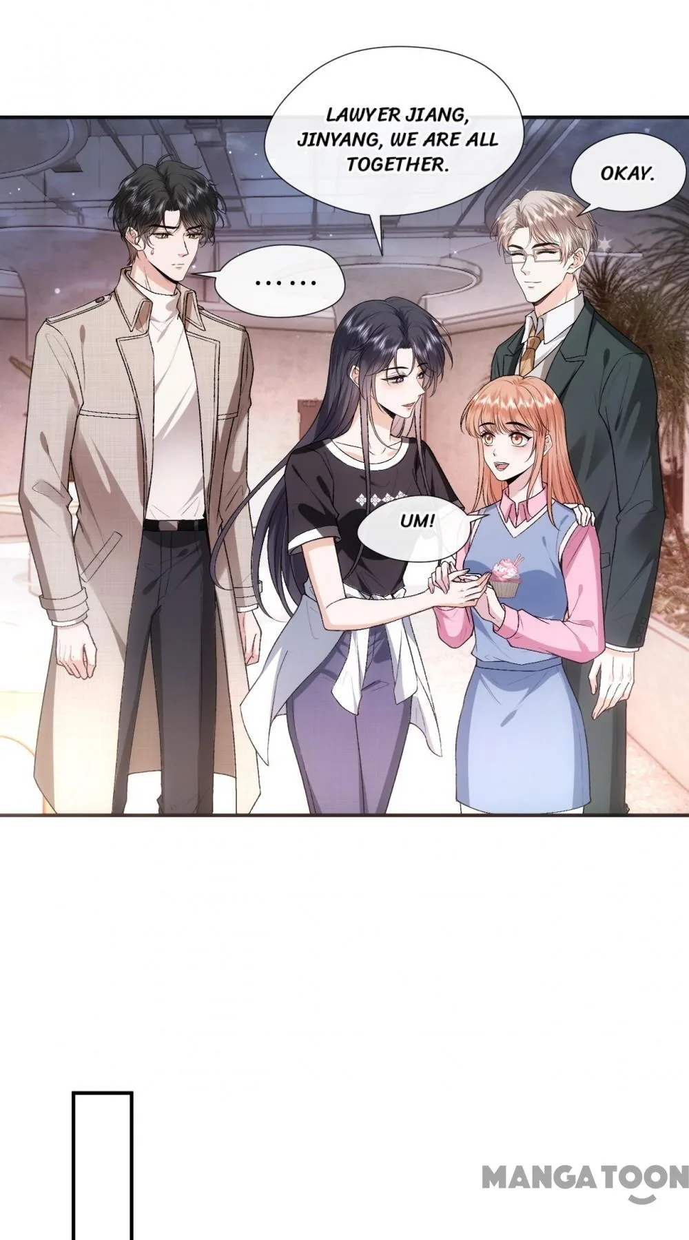 Madam and Her Daily Online Face-Slapping Chapter 109 page 13