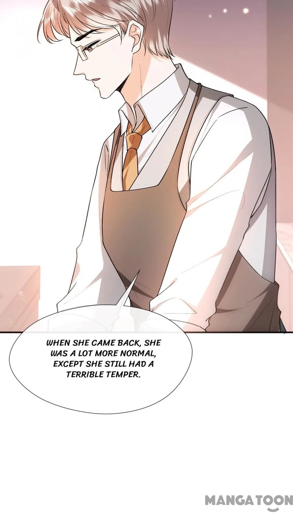 Madam and Her Daily Online Face-Slapping Chapter 109 page 21