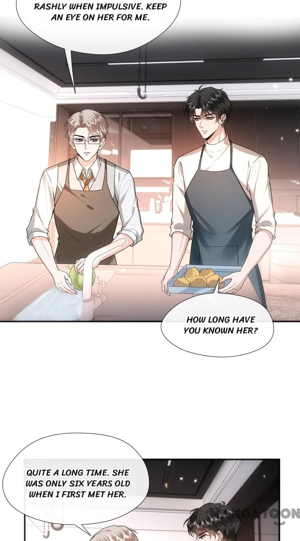 Madam and Her Daily Online Face-Slapping Chapter 109 page 19