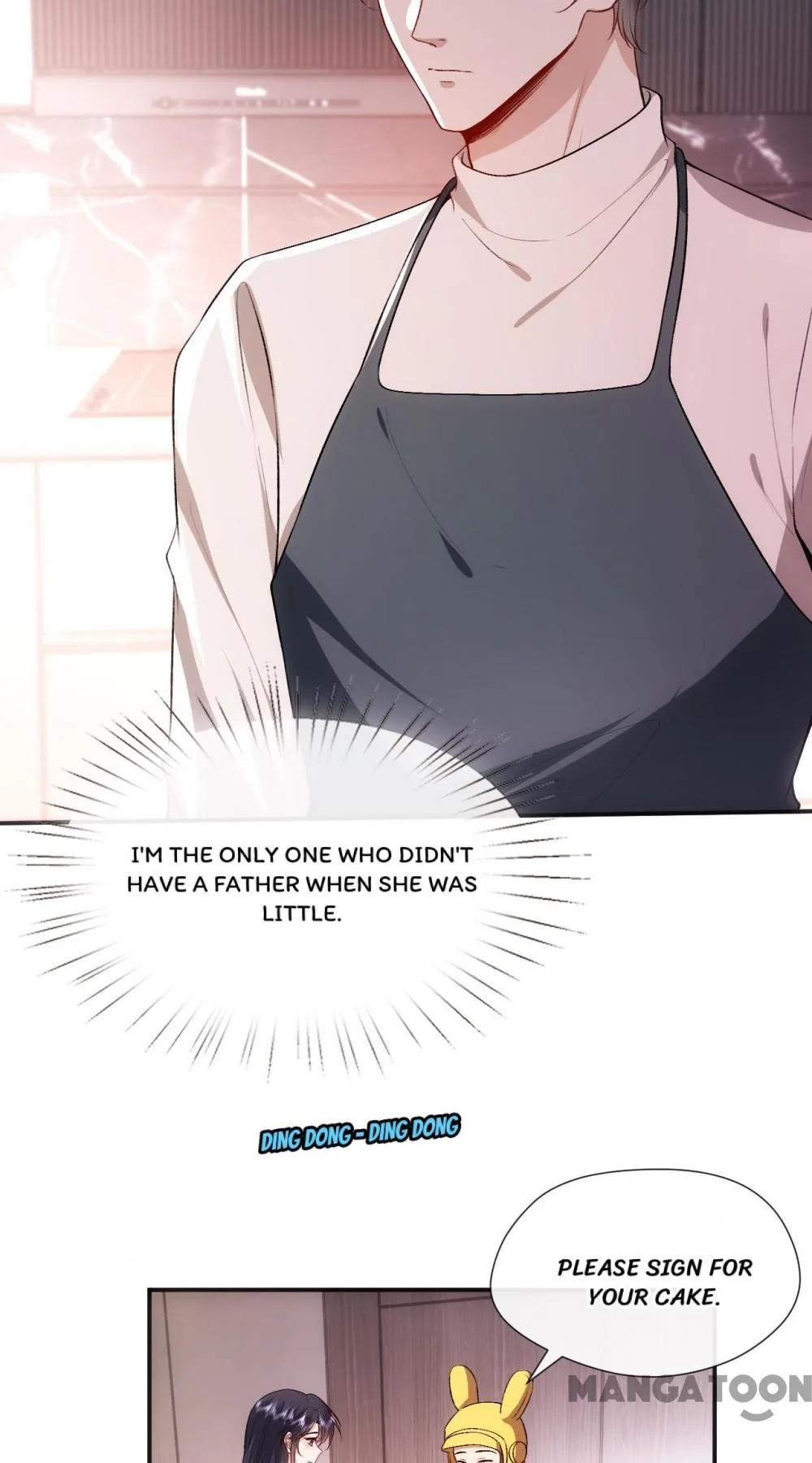 Madam and Her Daily Online Face-Slapping Chapter 109 page 24