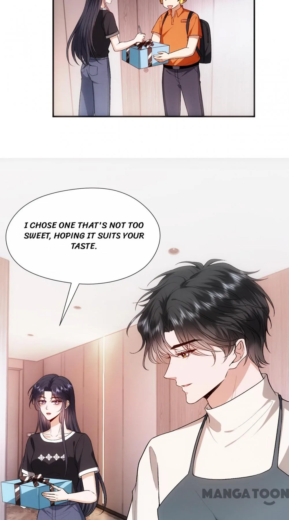 Madam and Her Daily Online Face-Slapping Chapter 109 page 25