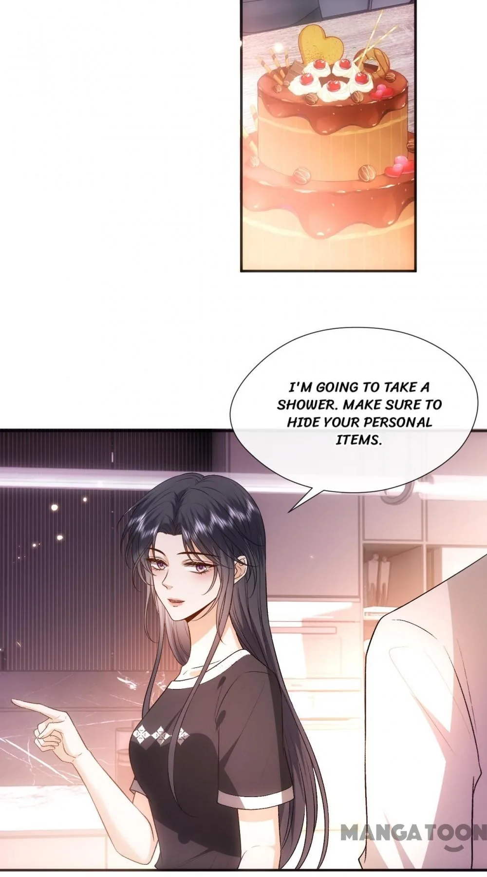 Madam and Her Daily Online Face-Slapping Chapter 109 page 32