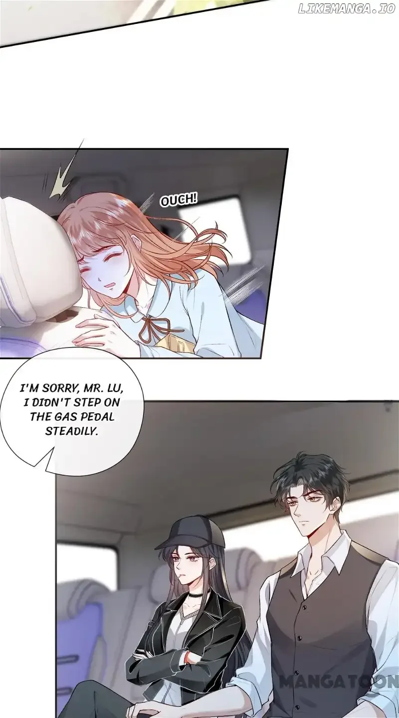 Madam and Her Daily Online Face-Slapping Chapter 11 page 3