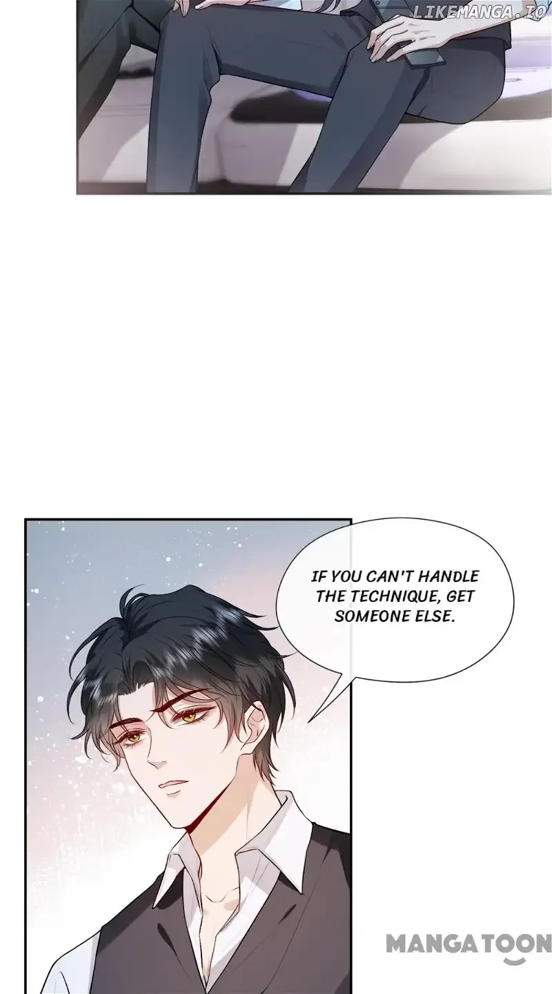 Madam and Her Daily Online Face-Slapping Chapter 11 page 4
