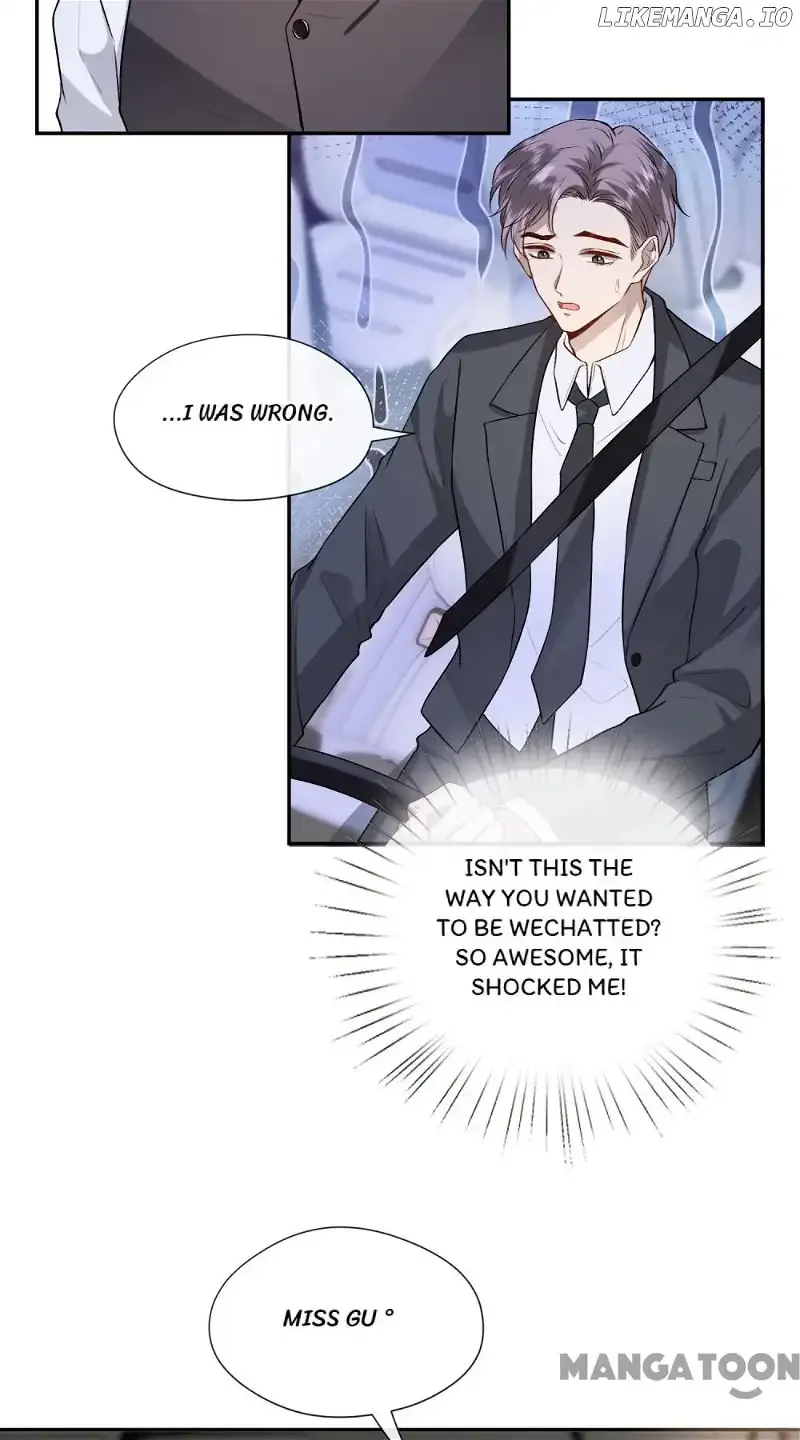 Madam and Her Daily Online Face-Slapping Chapter 11 page 5