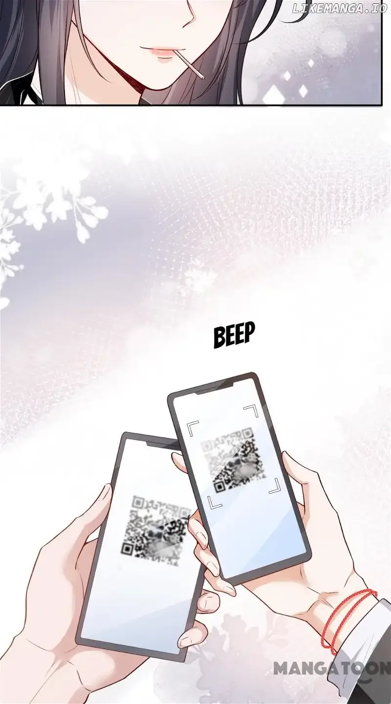 Madam and Her Daily Online Face-Slapping Chapter 11 page 7