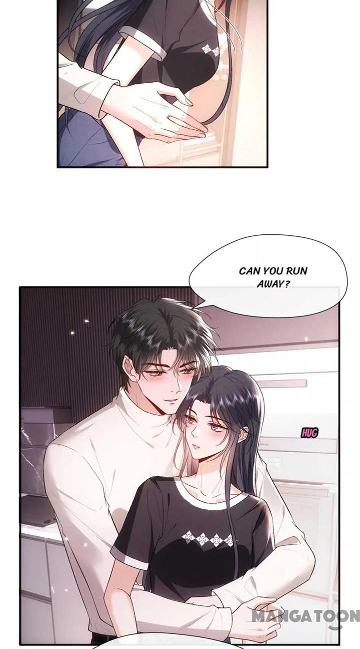 Madam and Her Daily Online Face-Slapping Chapter 110 page 3