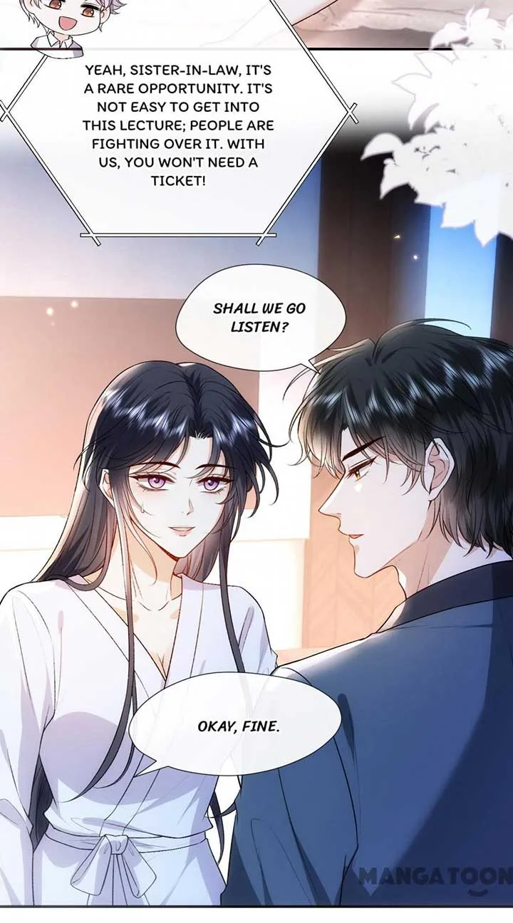 Madam and Her Daily Online Face-Slapping Chapter 110 page 26