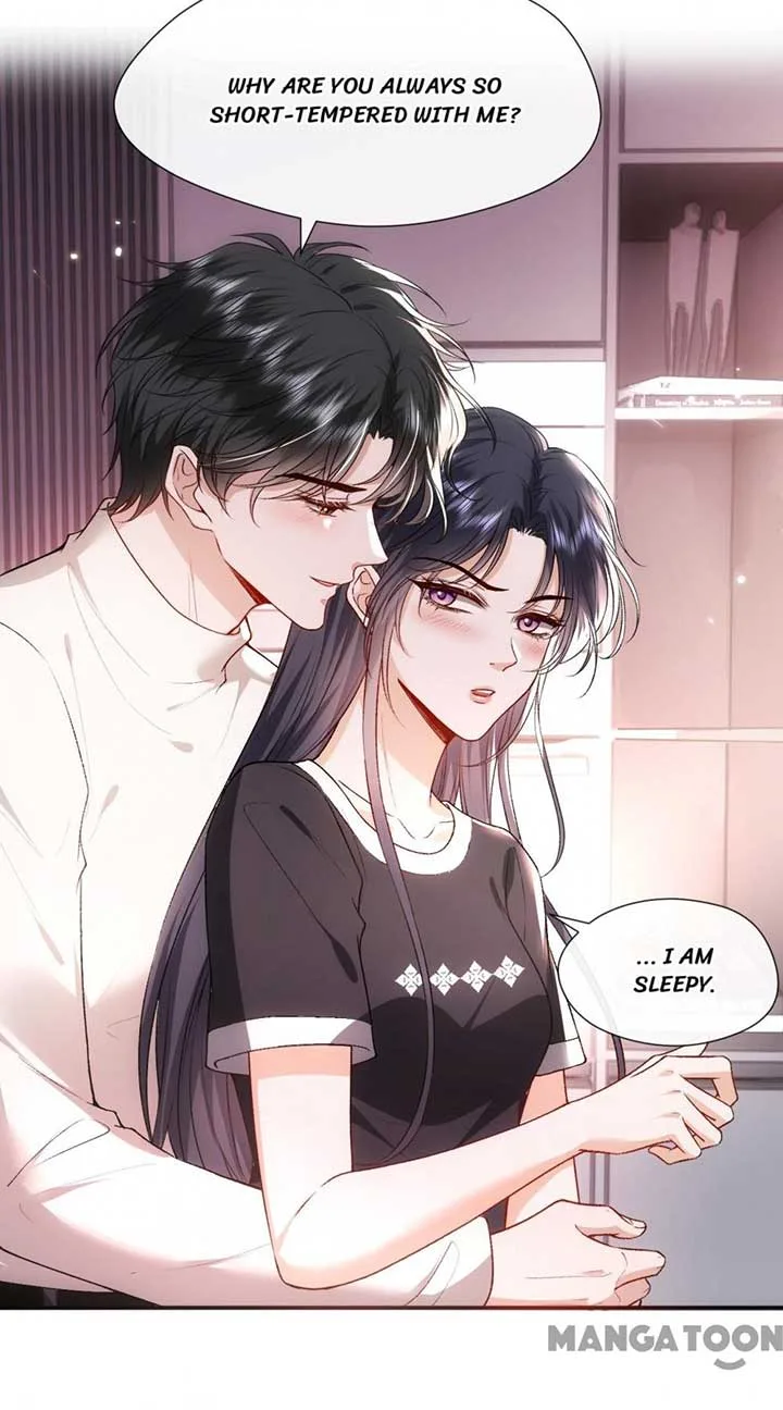 Madam and Her Daily Online Face-Slapping Chapter 110 page 4