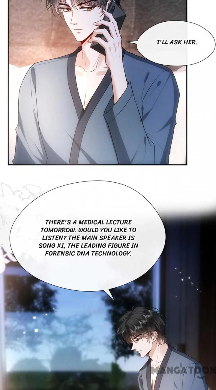 Madam and Her Daily Online Face-Slapping Chapter 110 page 23