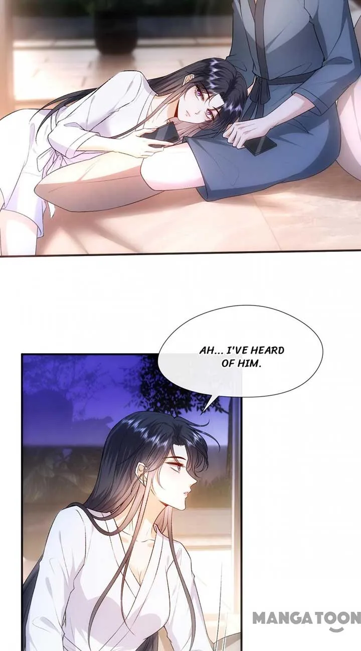 Madam and Her Daily Online Face-Slapping Chapter 110 page 24